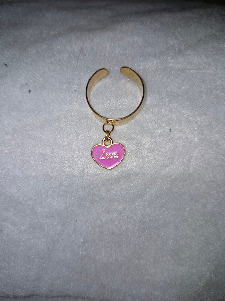 Bague