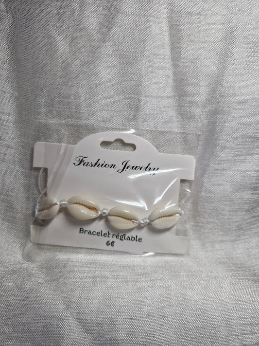 Bracelets macramé réglable