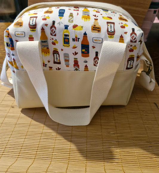 Lunch box