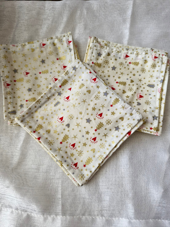 Dessous de verre ou mug
