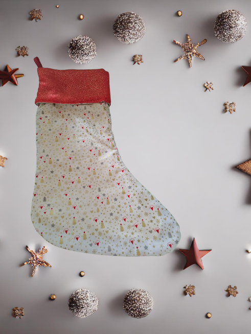 Chaussettes de noël