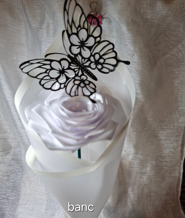 Rose unique