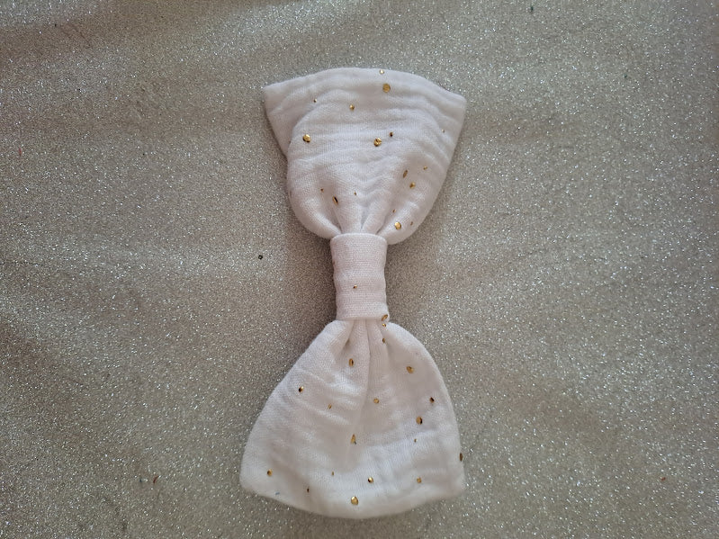 Barrette à cheveux