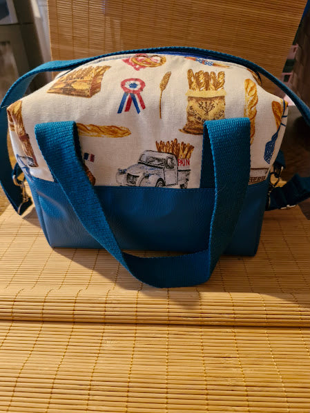 Lunch box