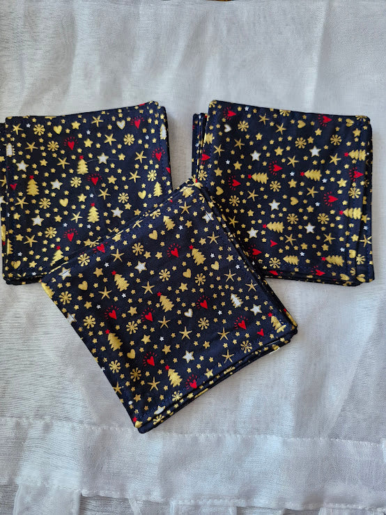 Dessous de verre ou mug
