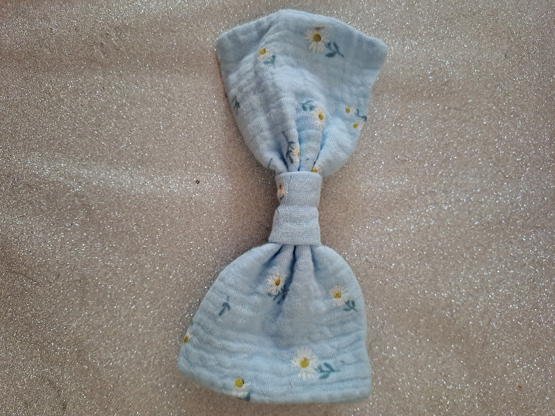 Barrette à cheveux