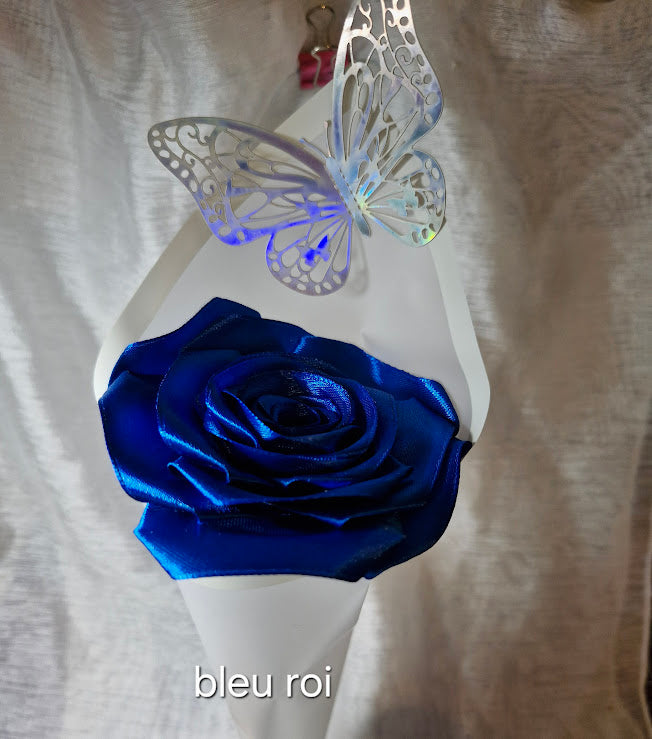 Rose unique