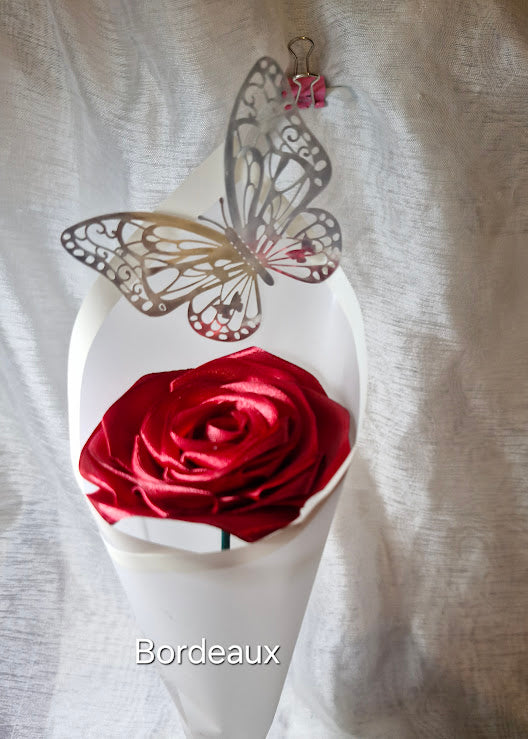 Rose unique