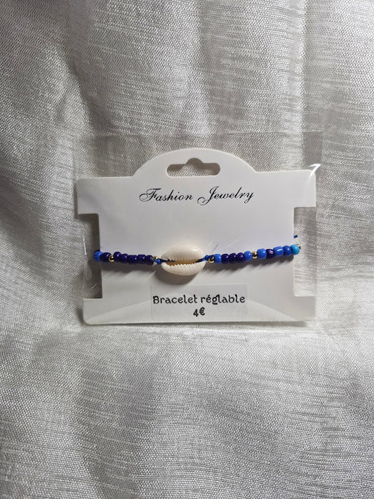 Bracelets réglable fin