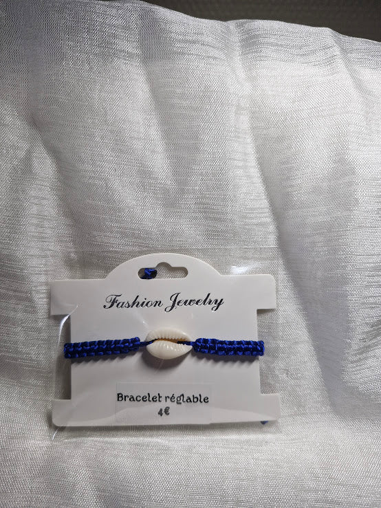Bracelets macramé réglable