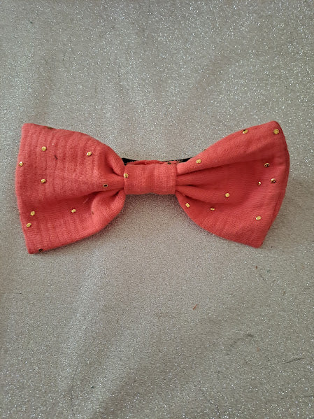 Barrette à cheveux