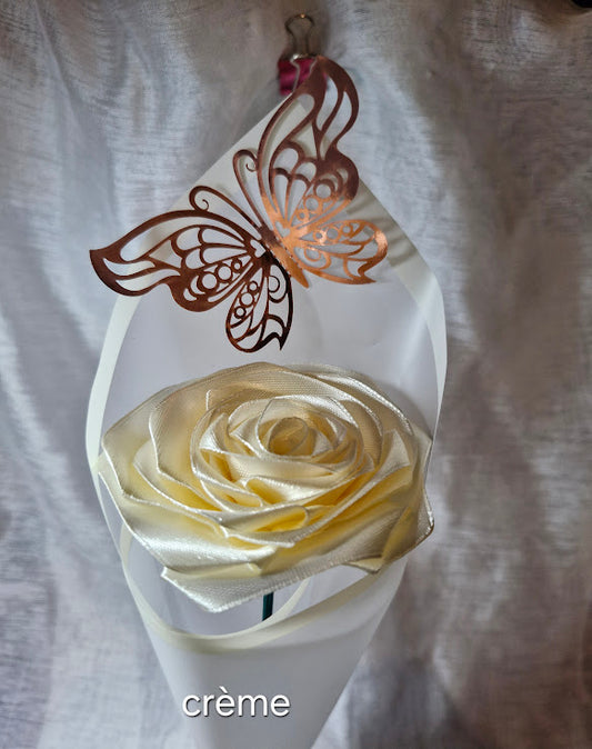 Rose unique