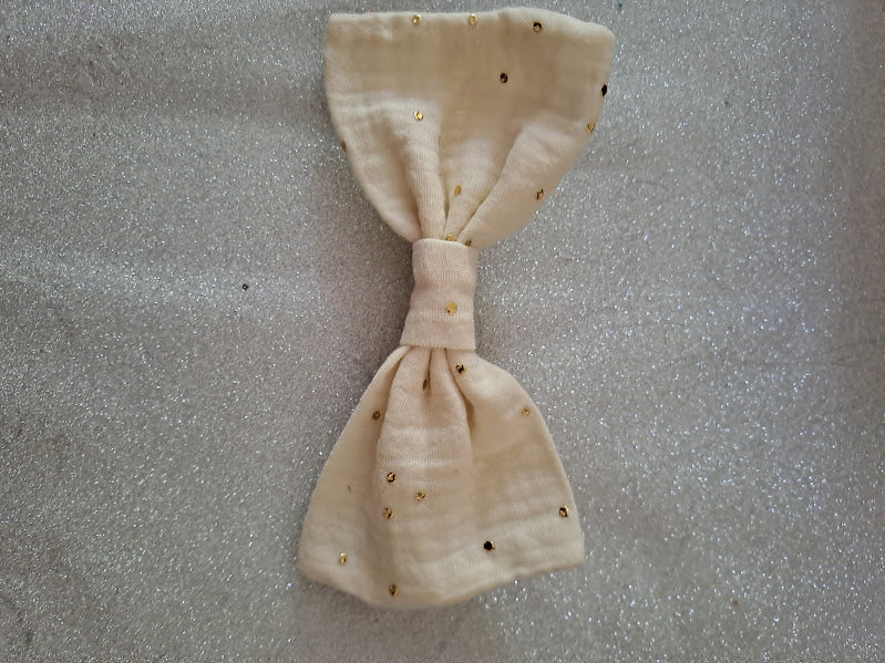 Barrette à cheveux