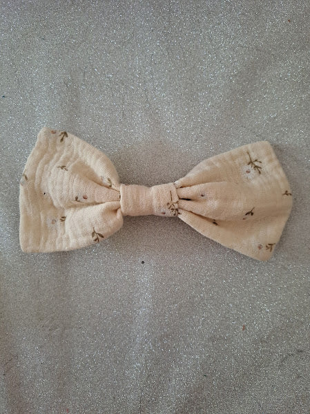 Barrette à cheveux