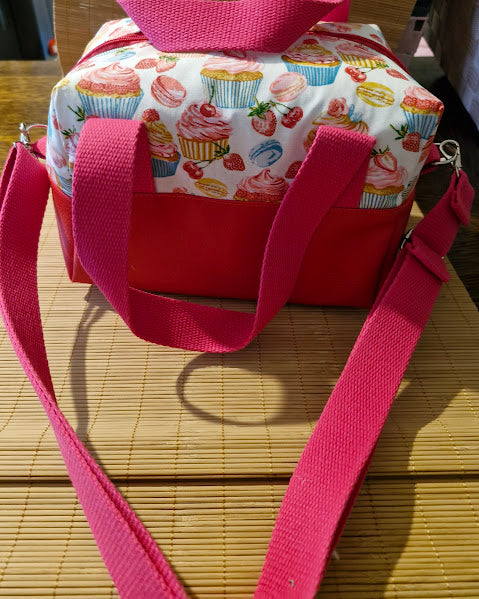 Lunch box