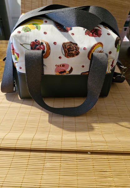 Lunch box