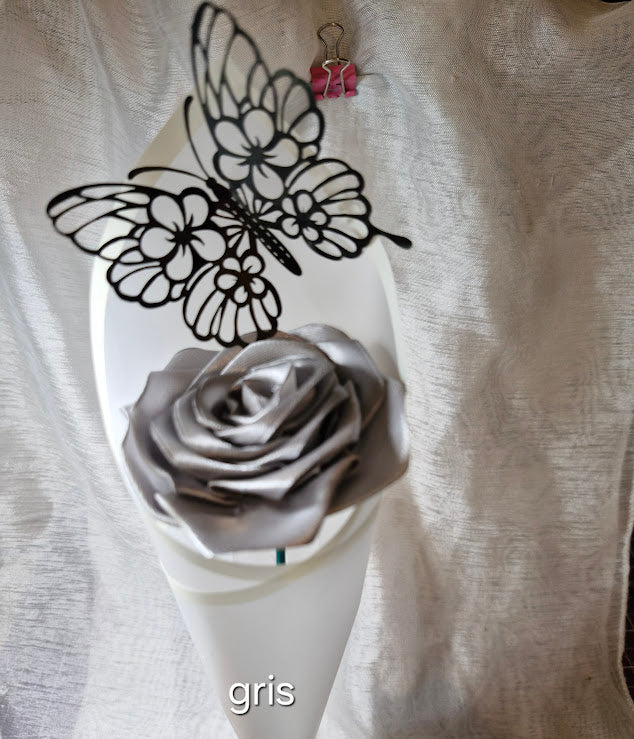 Rose unique