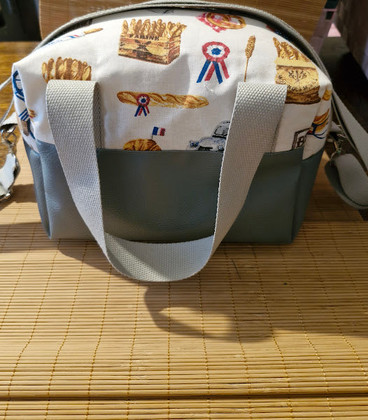 Lunch box