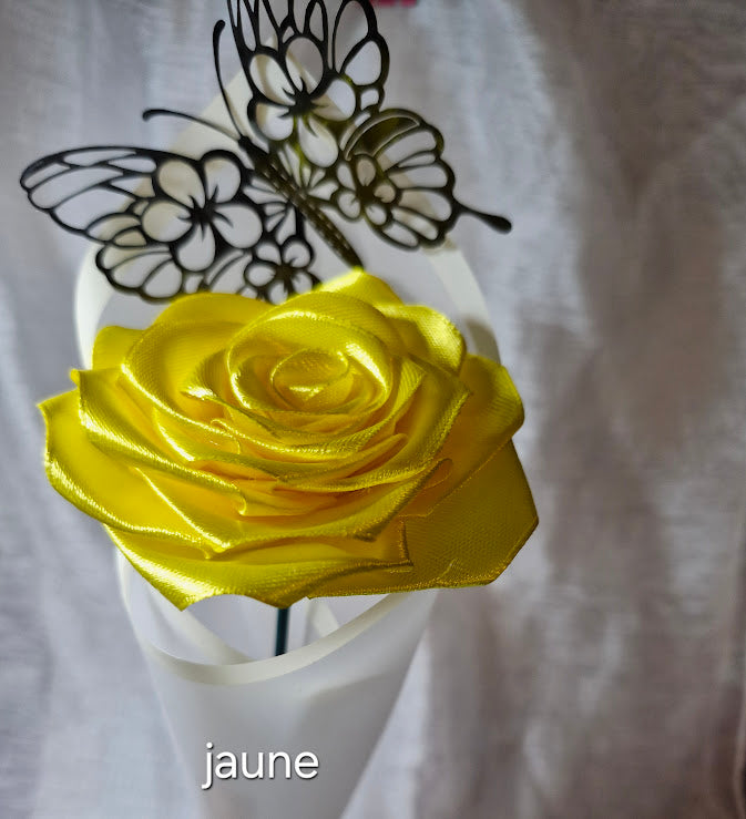 Rose unique