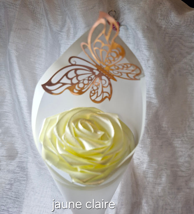 Rose unique