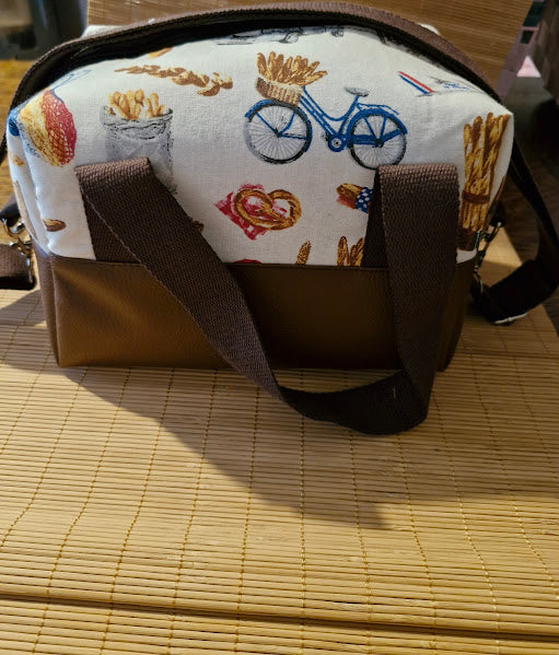 Lunch box