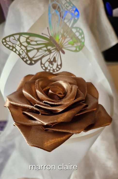 Rose unique