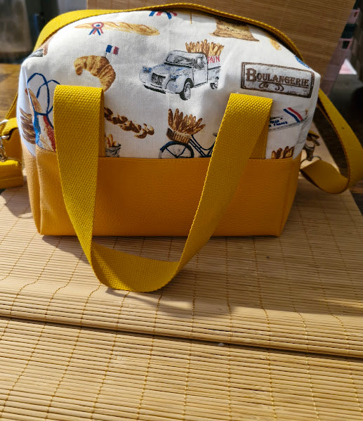 Lunch box