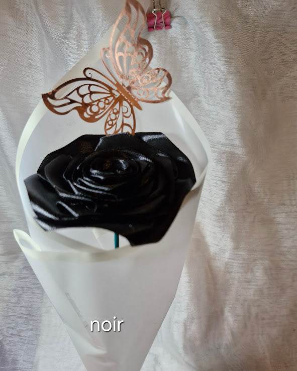 Rose unique