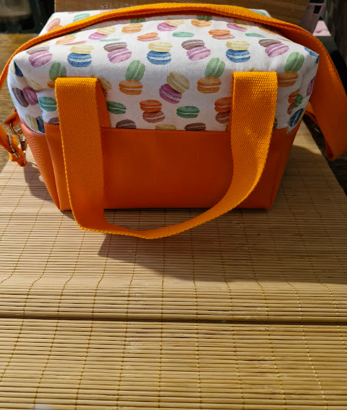 Lunch box