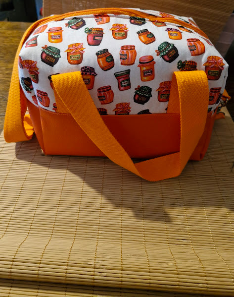 Lunch box