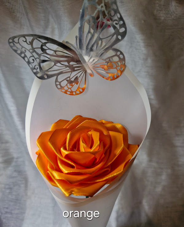 Rose unique