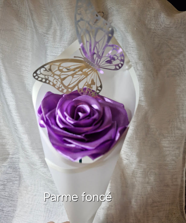 Rose unique