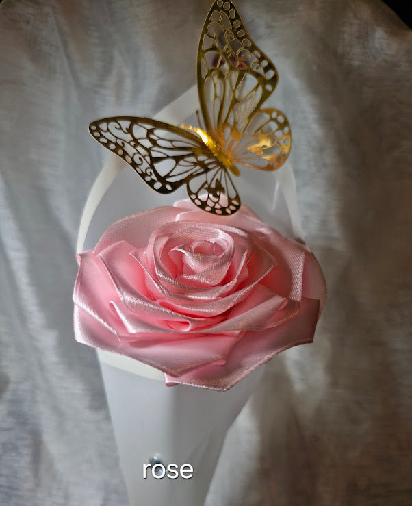 Rose unique