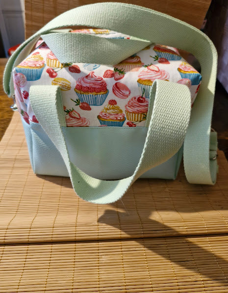 Lunch box
