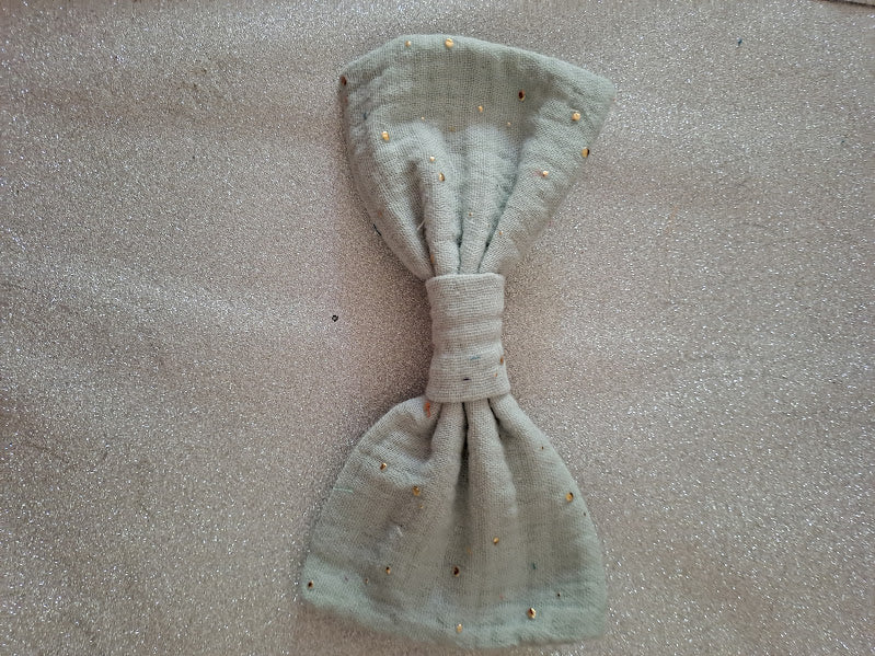 Barrette à cheveux