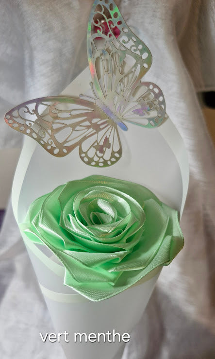 Rose unique