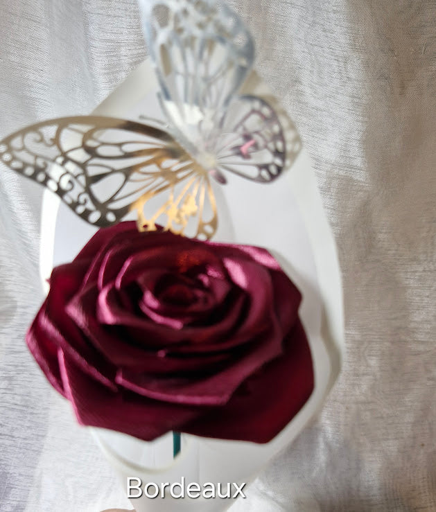 Rose unique