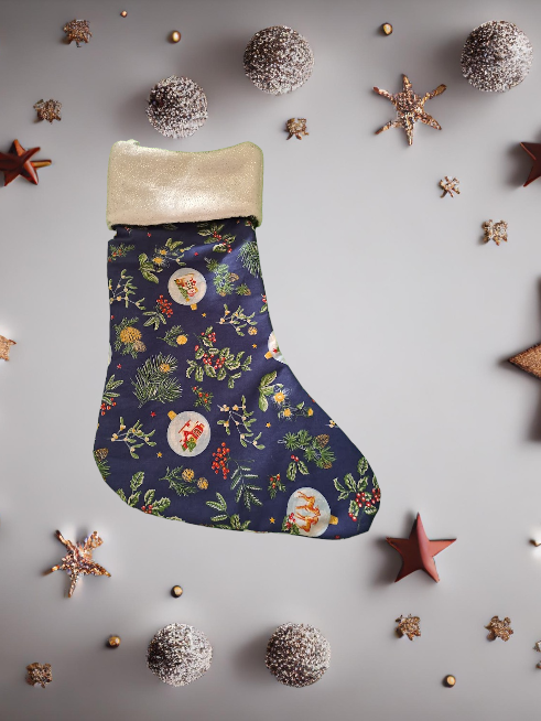 Chaussettes de noël