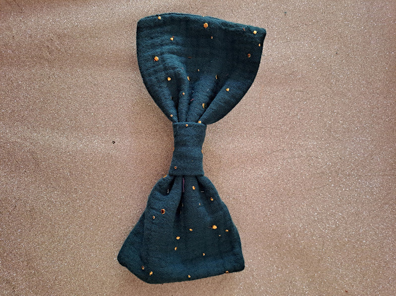 Barrette à cheveux