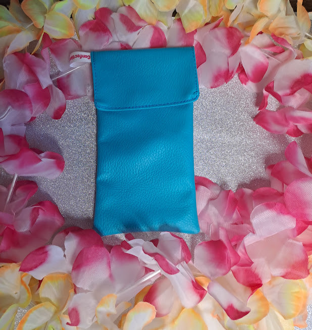Pochette soignante