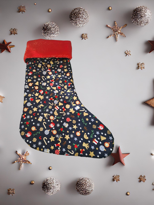 Chaussettes de noël
