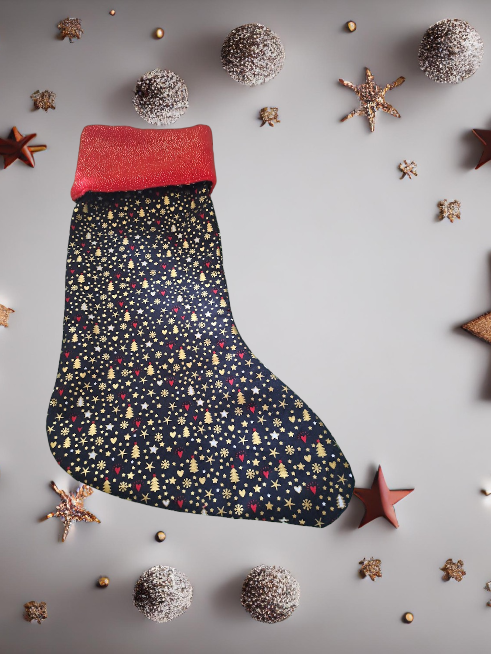 Chaussettes de noël