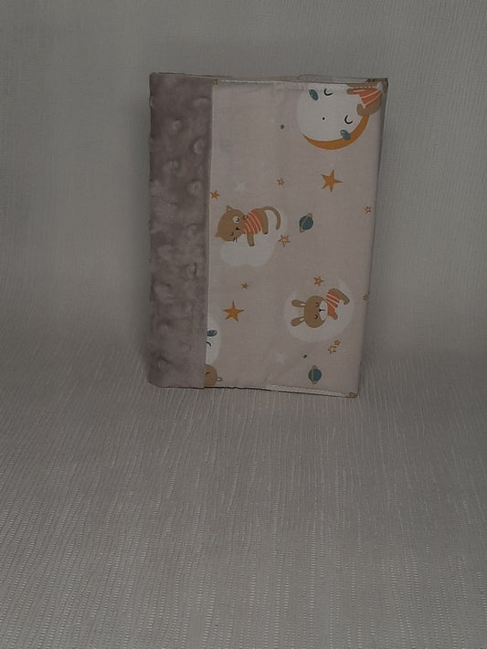 Protège carnet de santé