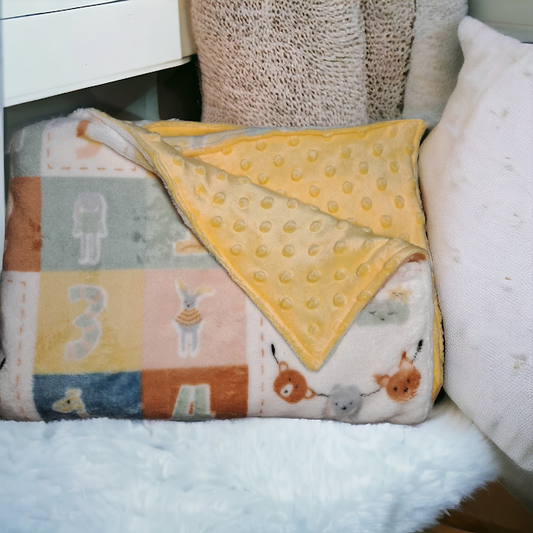 Couverture bébé