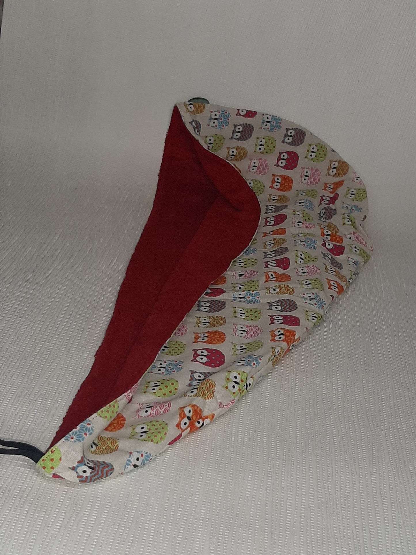 Serviette à cheveux