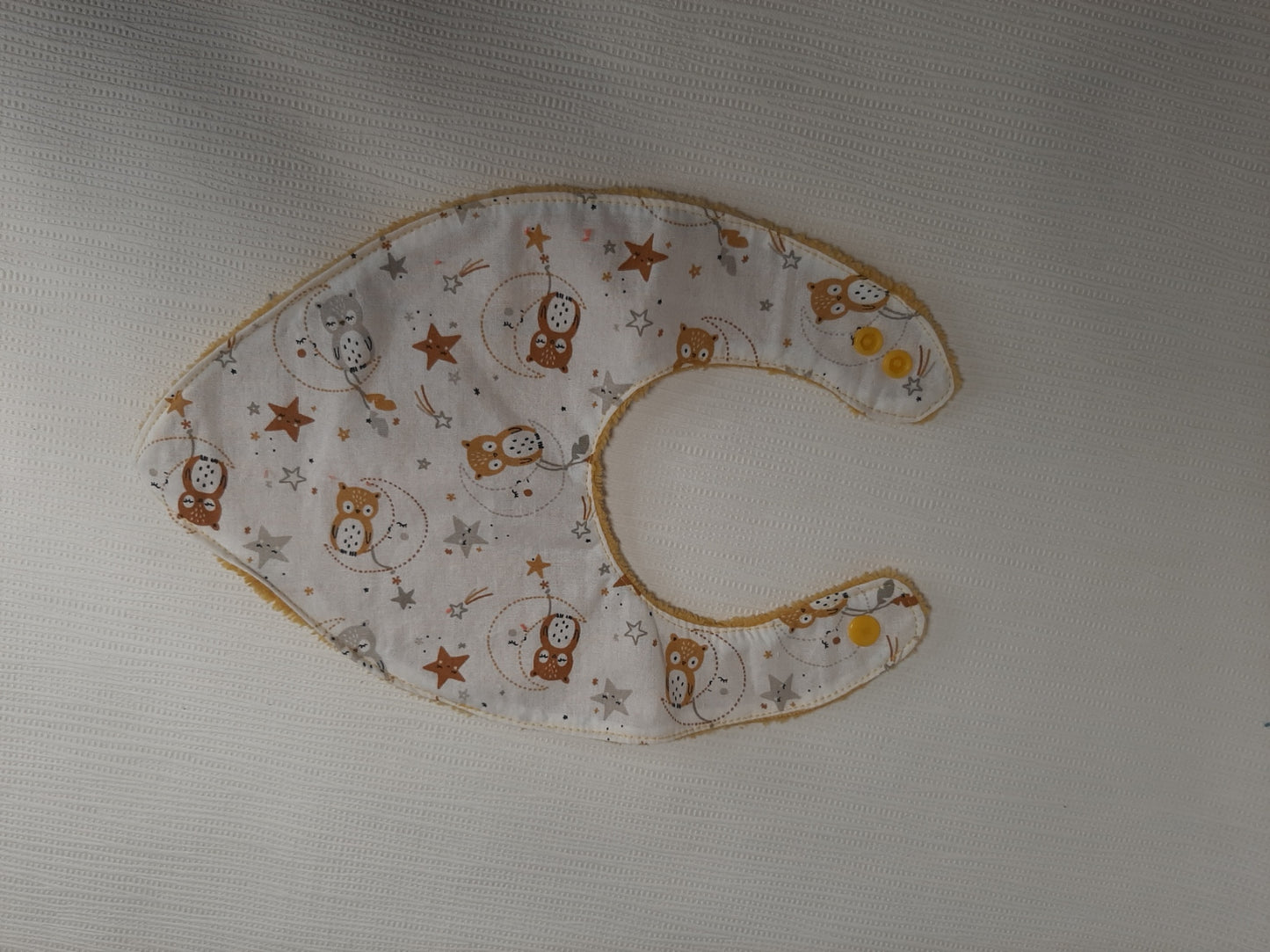 Bavoir bandanas