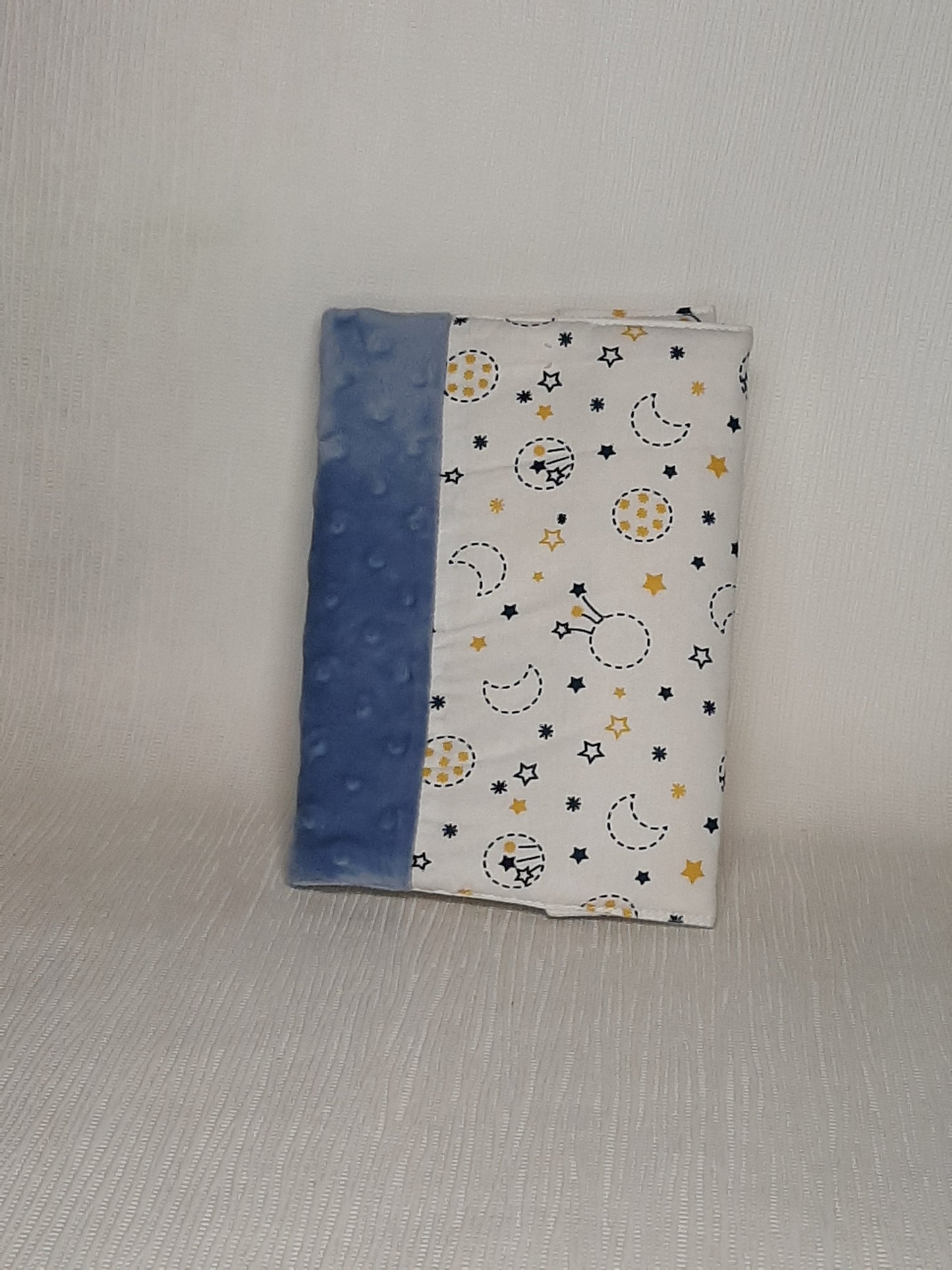 Protège carnet de santé