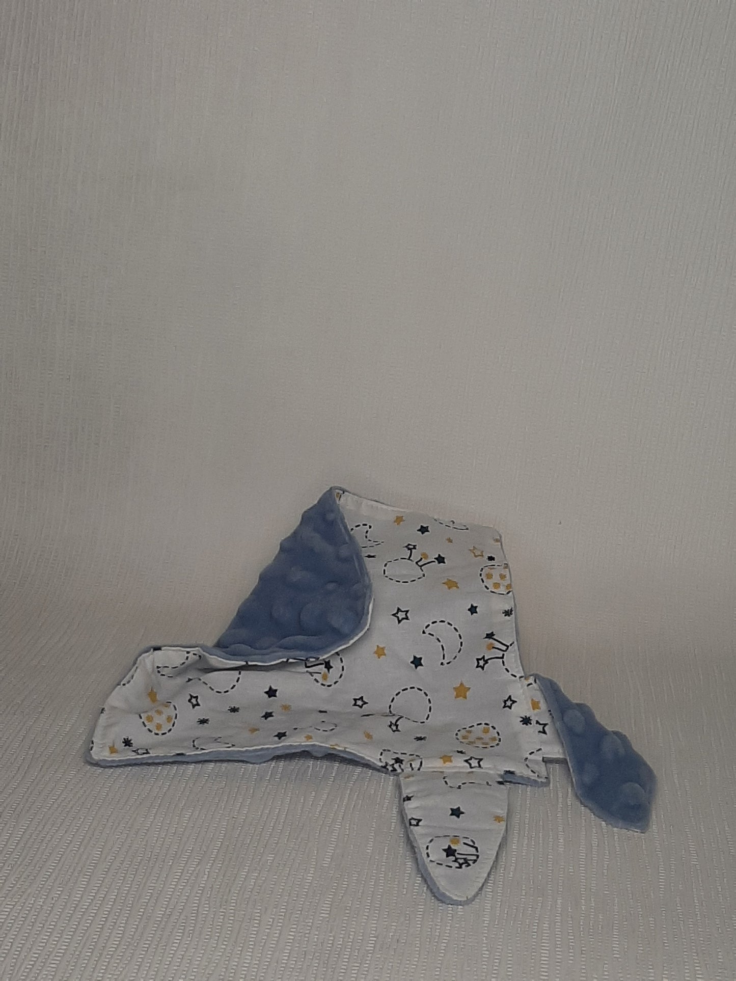 Doudou plat
