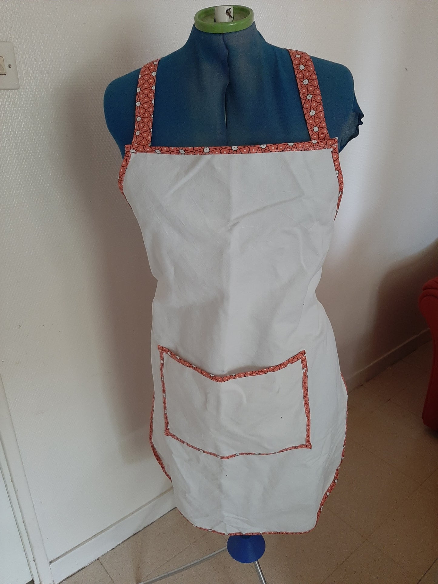 Tablier