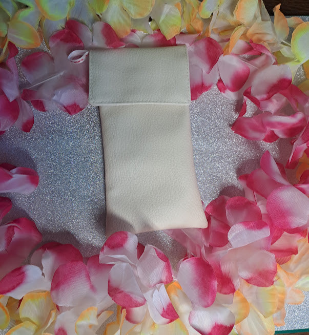 Pochette soignante